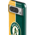 MLB Oakland Athletics Split Google Pixel 8 Pro Impact Case